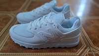 Новые женские кроссовки New Balance 574