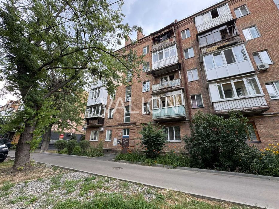 Без % 3к квартира 57 кв.м. вул. Романа Ратушного 6 (Волгоградская)