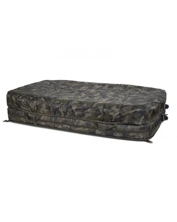 Мат Fox Carpmaster Air Mat XL Camo