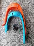Vendo Braceletes para Relogios Anjewels, como novas