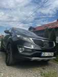 Kia Sportage 2010
