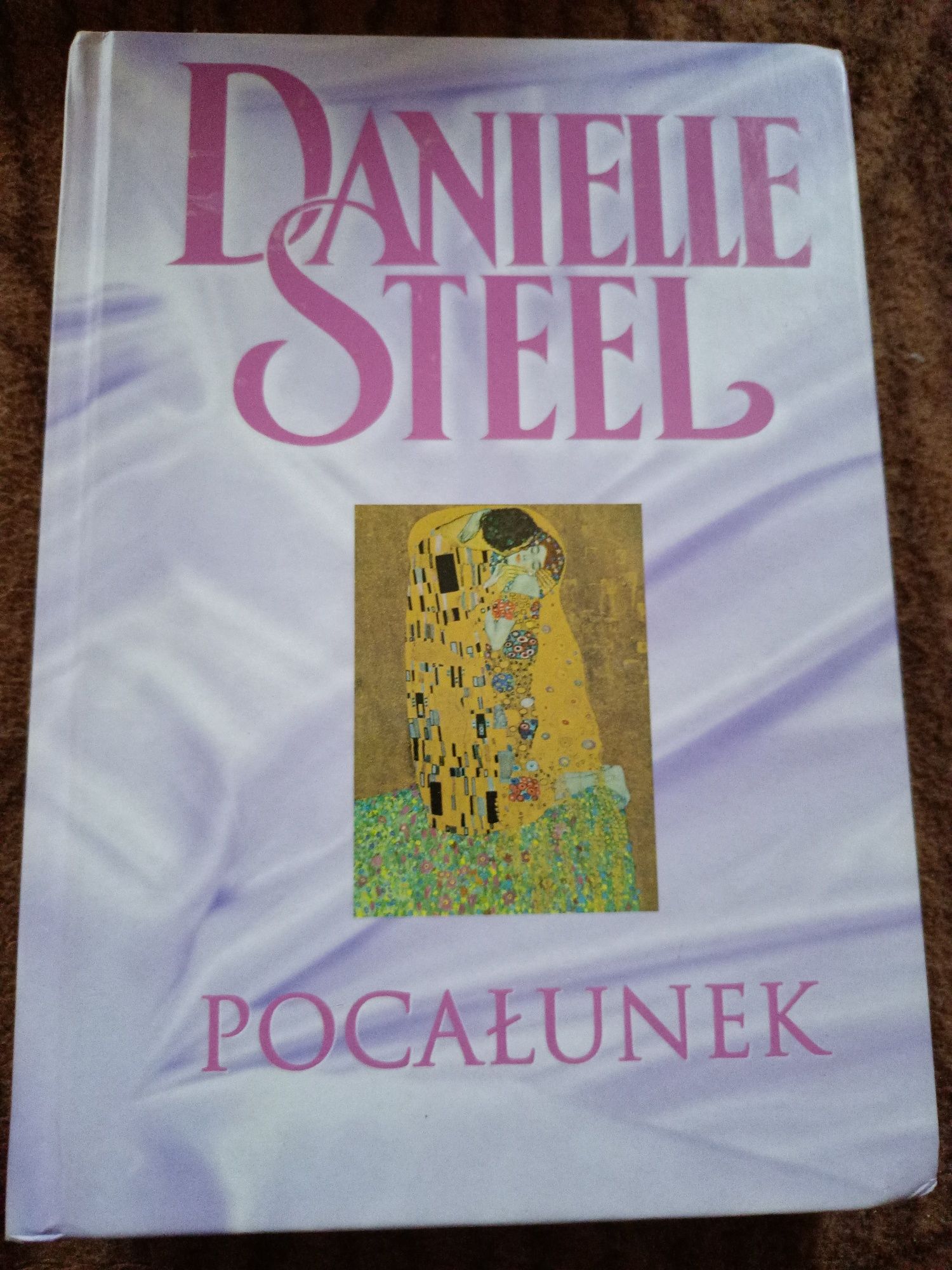 Książka Danielle Steel