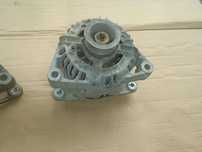 alternator opel corsa c combo meriva agila tigra astra g h corsa b JAK NOWY