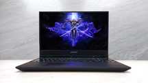 LEGION Gaming Laptop 15,6" - GTX1060-6GB i7/6rdzeni/ 16GB SSD256GB+1TB