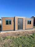 Nowoczesny Domek 35m2 – Szybka Realizacja OKAZJA!