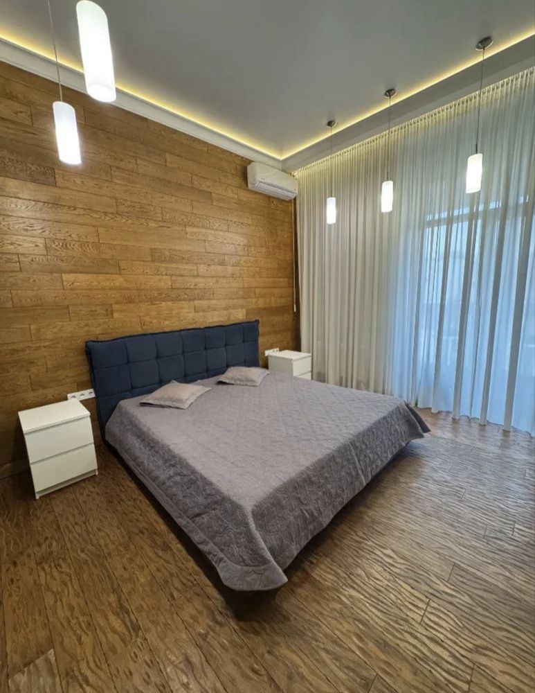 Продам 3х кімнатну квартиру ЖК Loft Project Клубный дом Премиум Центр