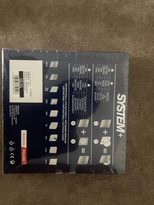 Винтелятор під витяжку новий