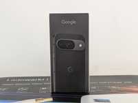 Google Pixel 9 12/256GB Obsidian