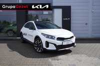 Kia XCeed 1.5 T-GDi 160KM Wersja L + PNS 7DCT Auto Demonstracyjne