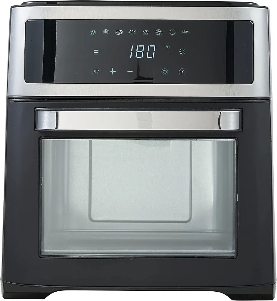 Piekarnik beztłuszczowy 8w1 (13L) "ADLER" AD 6309