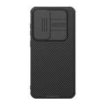 Etui Nillkin CamShield Pro Case na Samsung Galaxy S24 FE - czarne