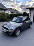 Mini Cooper S 2007 rok