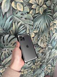iPhone 12 Pro Graphite 256GB  Neverlock з повним комплектом