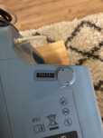 Aparat tlenowy Philips EverFlo I OPI