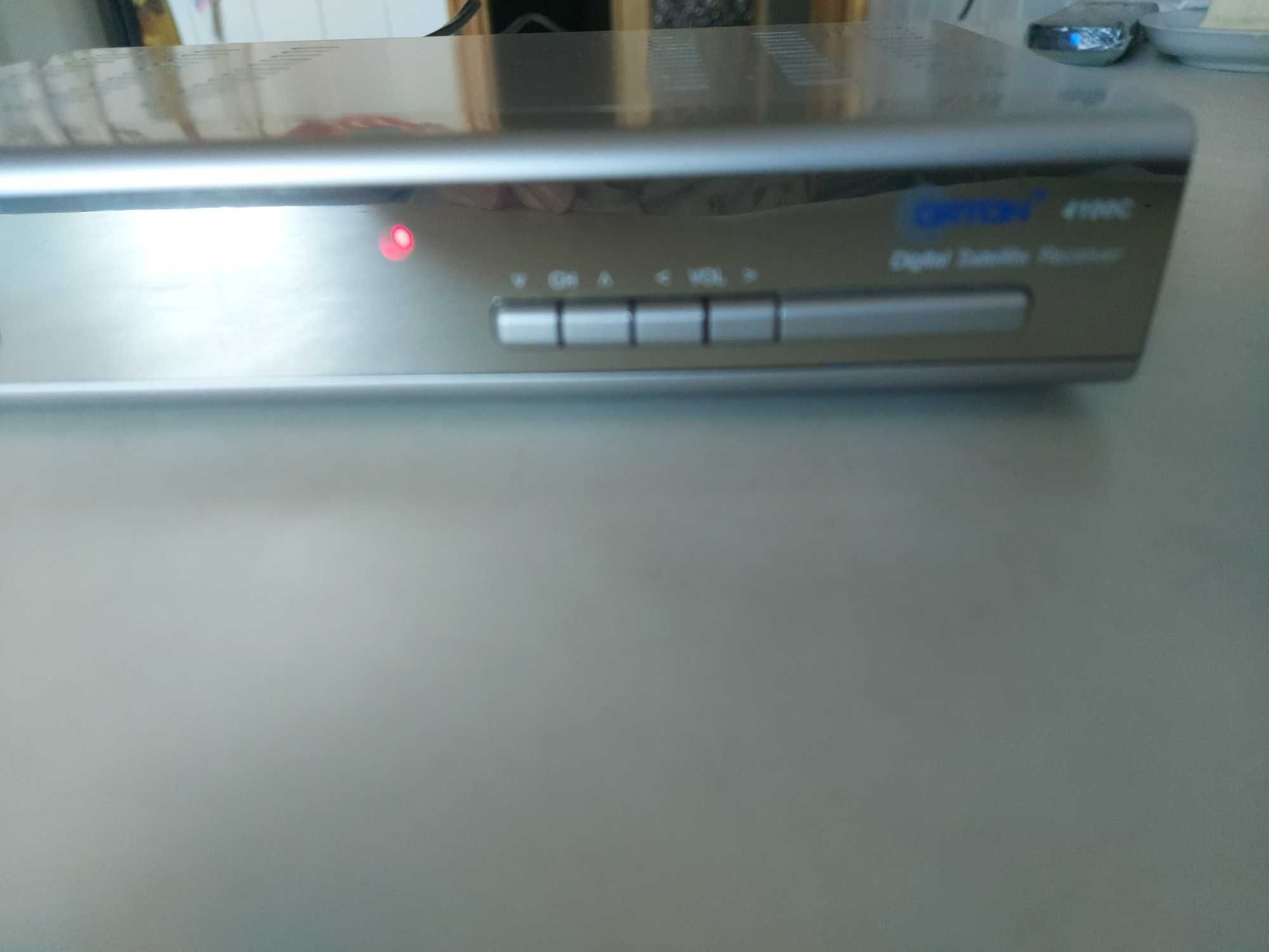 Тюнер Orton 4100C