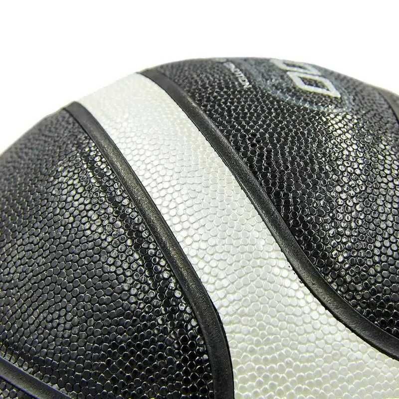 Оригінальний баскетбол м'яч Composite Leather MOLTEN Outdoor B7D3500
