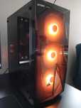 Komputer stacjonarny OPTIMUS E-SPORT
