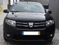 Dacia Sandero 0.9 TCe Confort Bi-Fuel