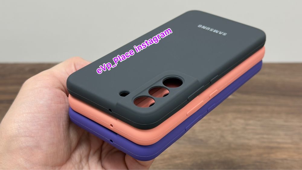 Чохол Samsung S22 чехол самсунг