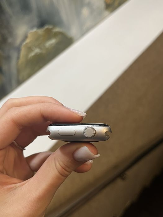 Apple Watch 3 42мм