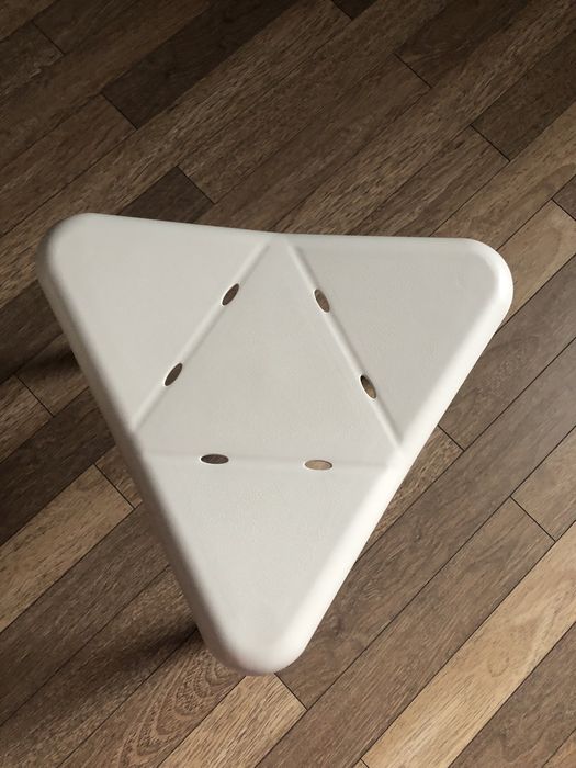 Stołek prysznicowy etac