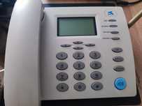 Telefon Netkom ED1
