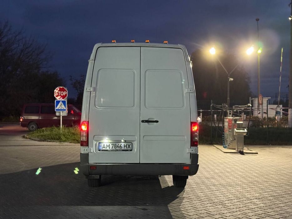 Продам Mercedes Sprinter 2005 року