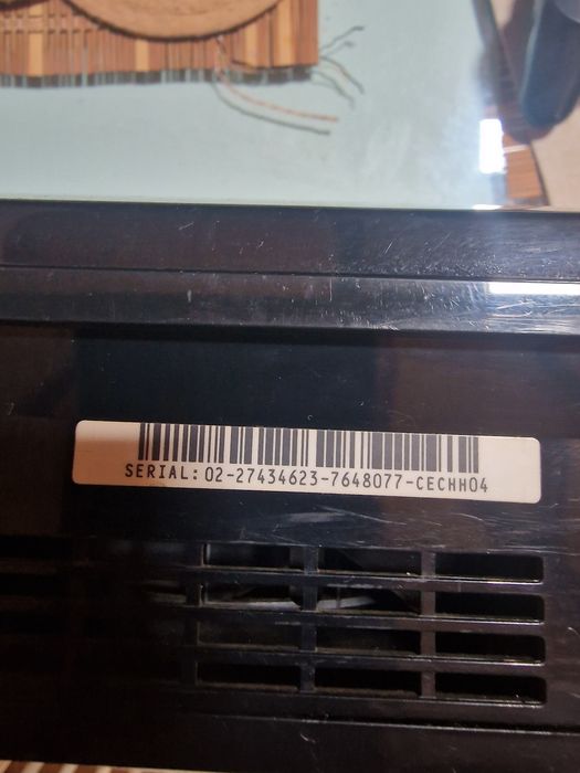 Playstation 3 (desbloqueada)