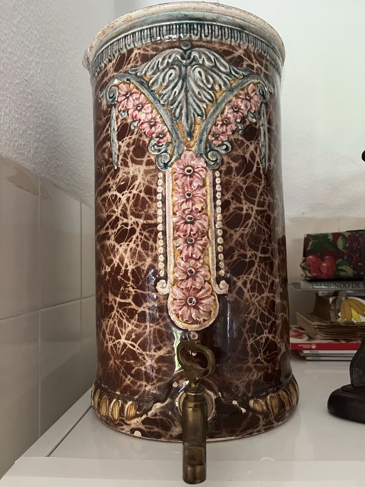 Artigo decoração