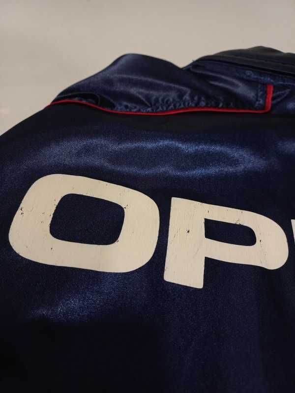 Kurtka vintage nike piłkarska PSG 2001/02 jacket Paris Saint Germain