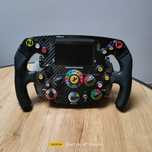 Thrustmaster t818 zestaw.