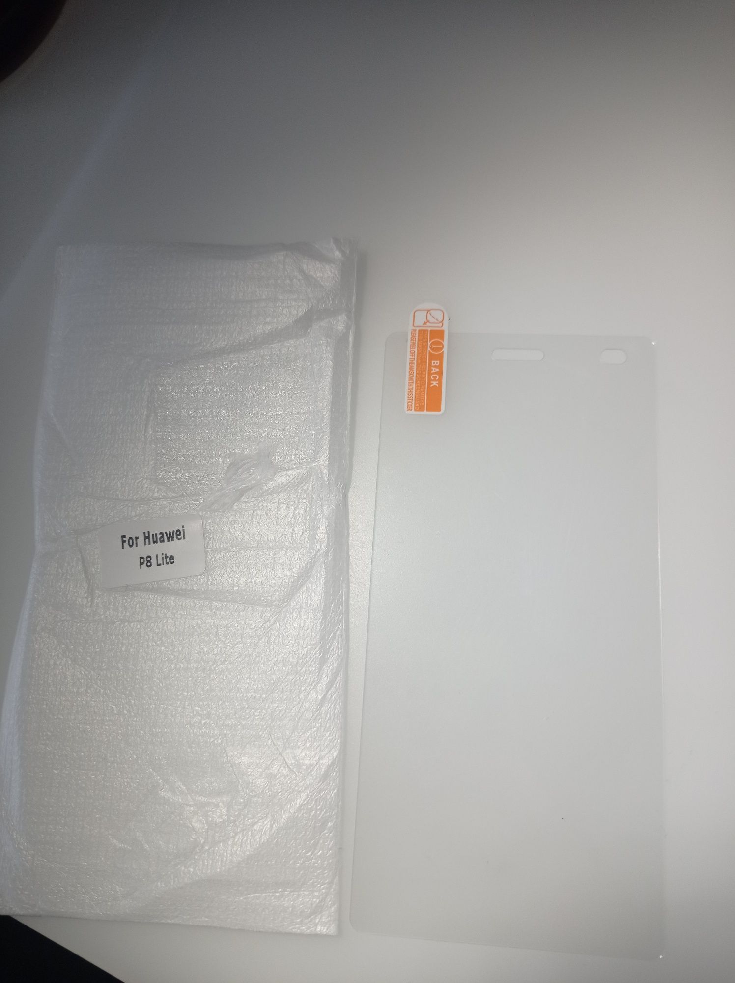 Szkło ochronne Huawei P8 Lite