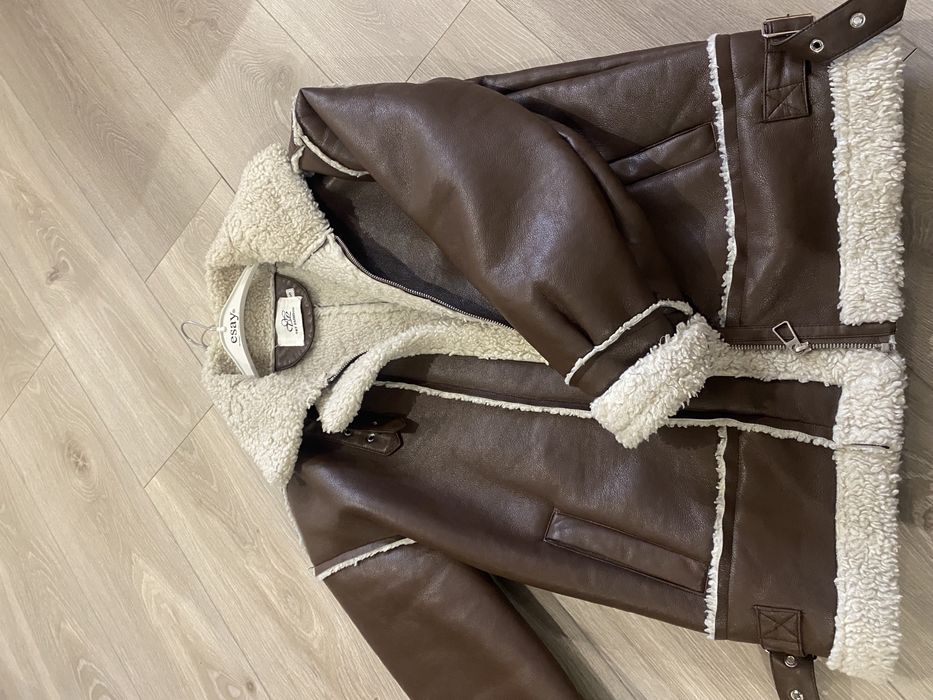 Верхній одяг , Дублянка