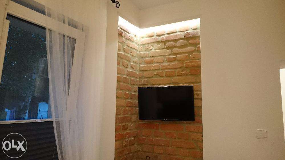 Apartament obok plaży w Sopocie