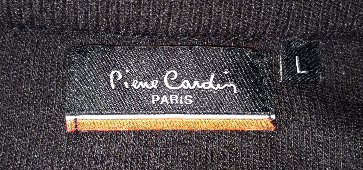 Sweterek męski Pierre Cardin Paris rozmiar L