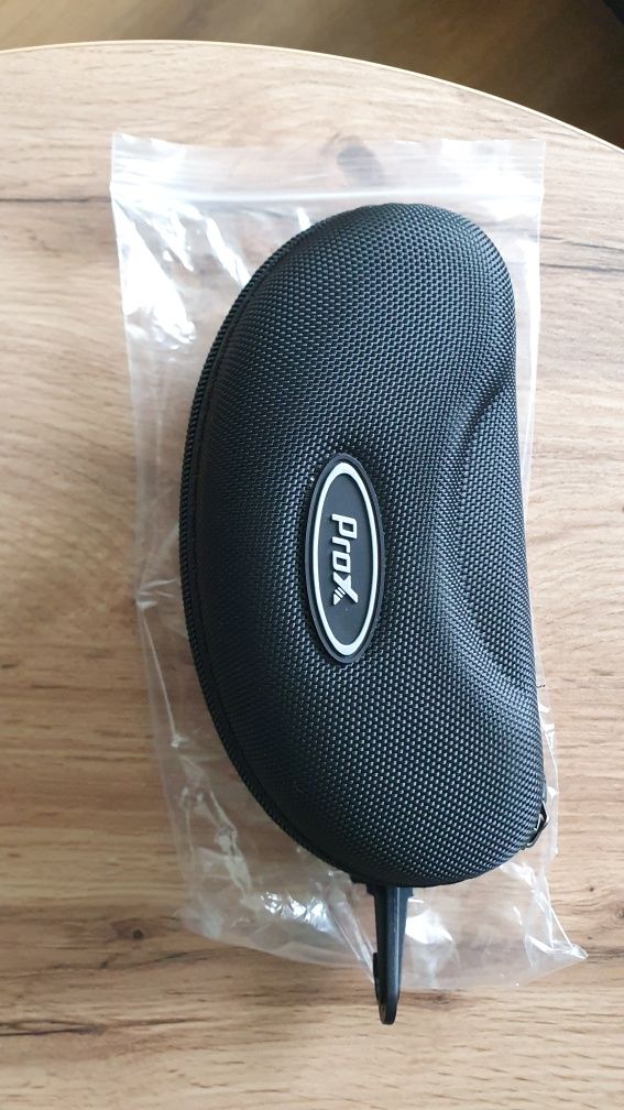 Okulary rowerowe Prox Viu II