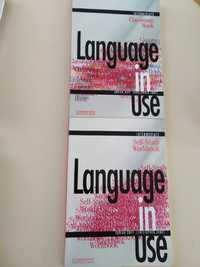 Language in use intermediate wyd. Cambridge