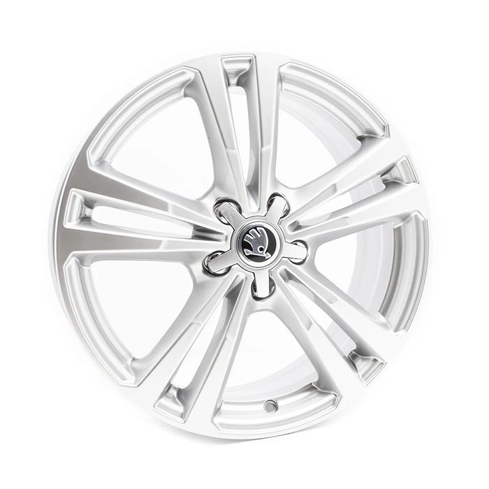 NOWE ORYGINALNE Felgi / Koła 18" - Skoda Enyaq Superb Octavia Karoq