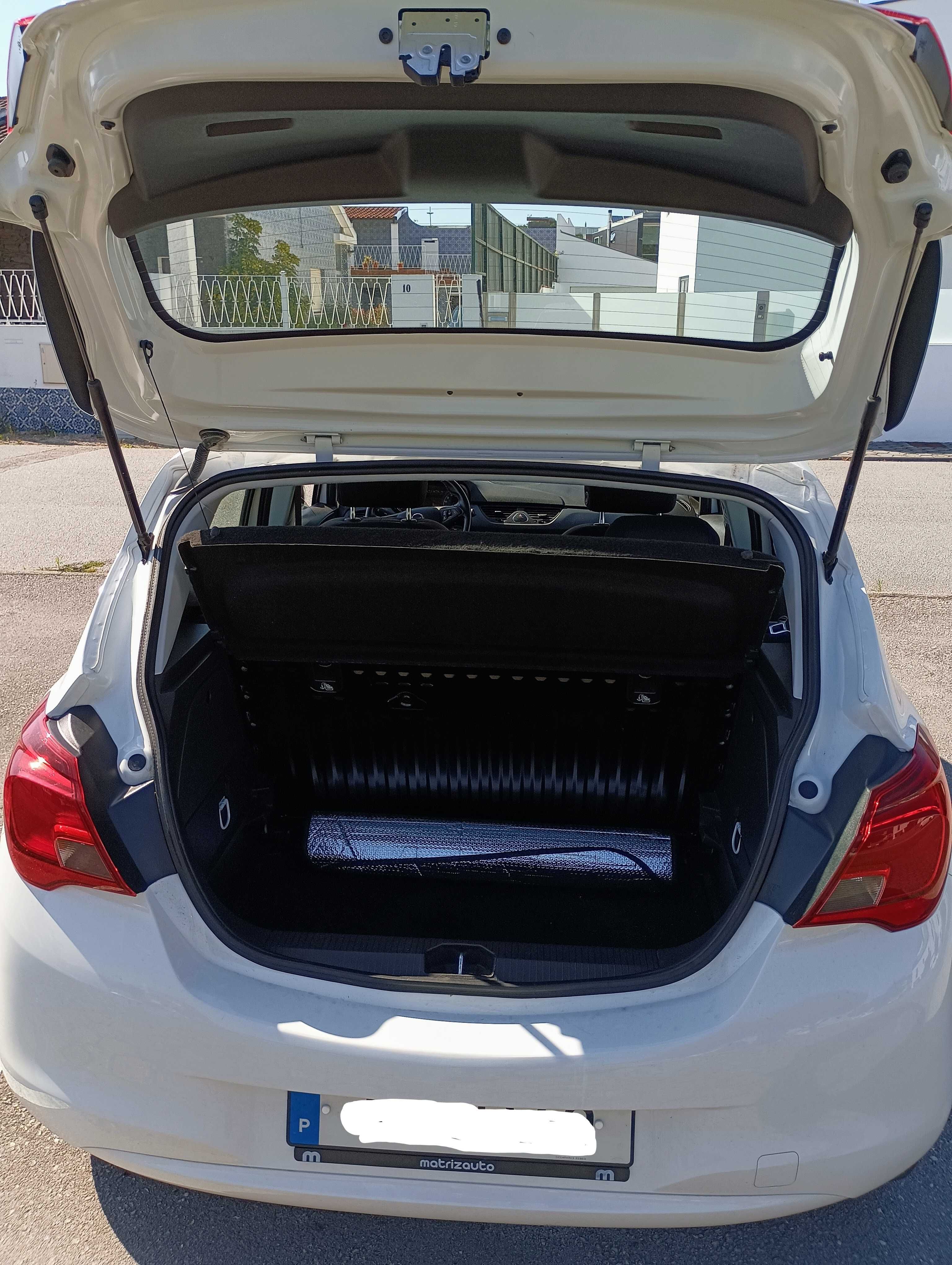Opel Corsa 1.2 Enjoy - Como Novo
