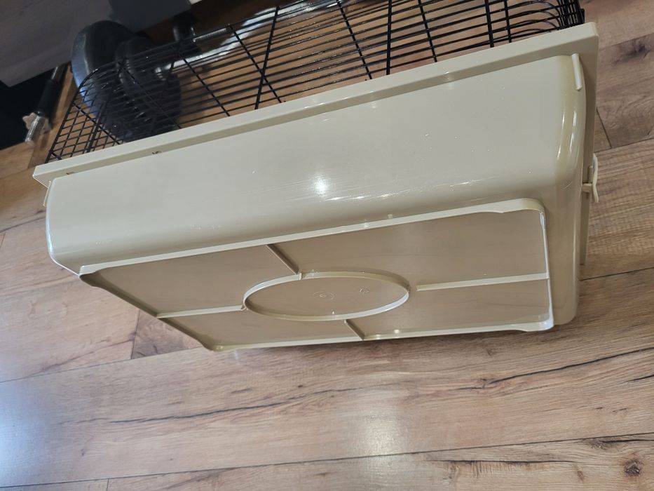 Klatka dla chomika 60 x 40 x 30 cm