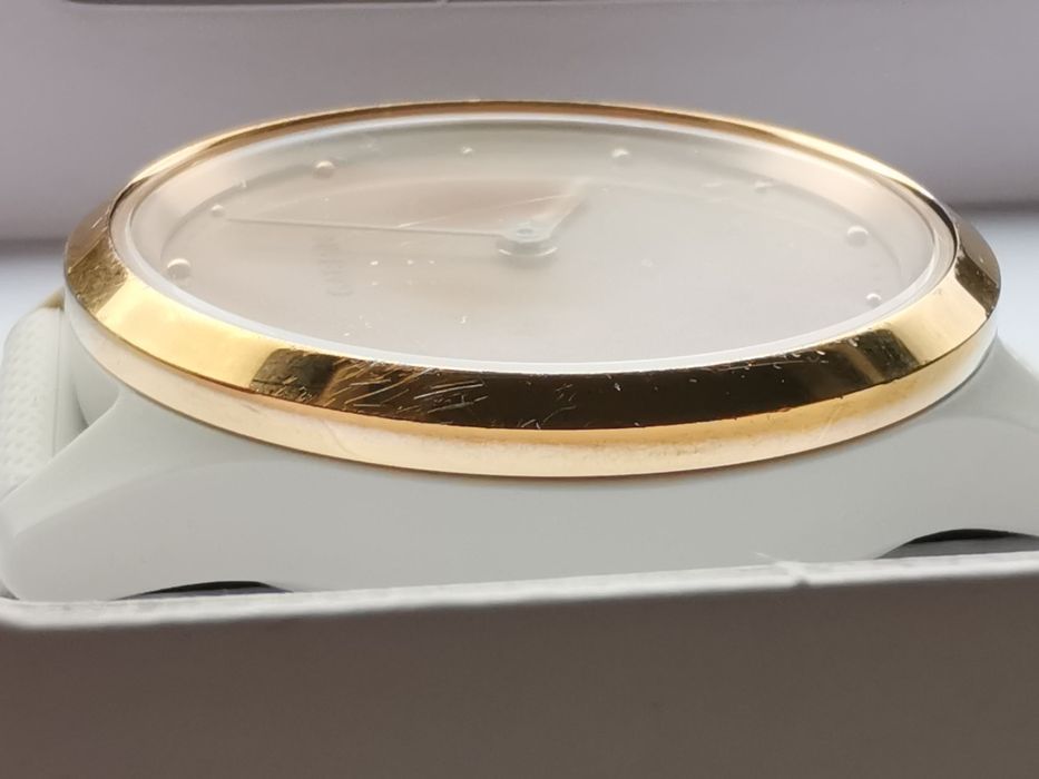 Zeragek damski Garmin Vivomove 3S