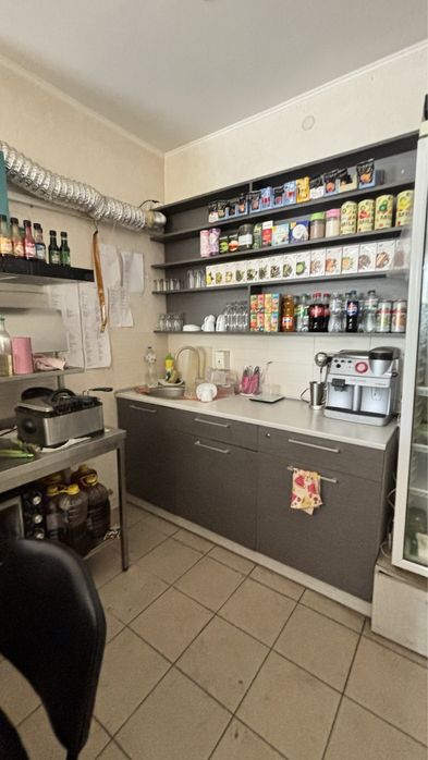 Оренда комерційного приміщення