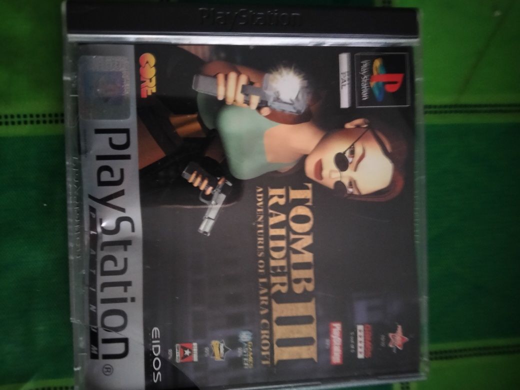 26 jogos PS2 imaculados como novos!