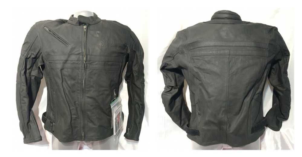 Römer Casaco couro búfalo para motard Tam: L (267)