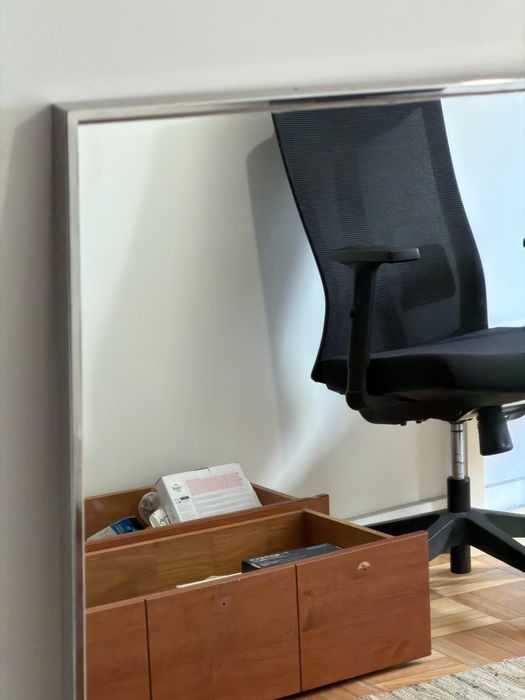 Espelho grande 118 x 63