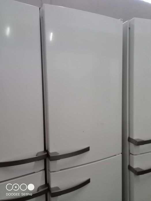 Lodówka Miele KFN 129