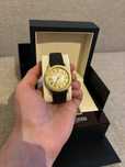 Longines Lindbergh Hour Angle
