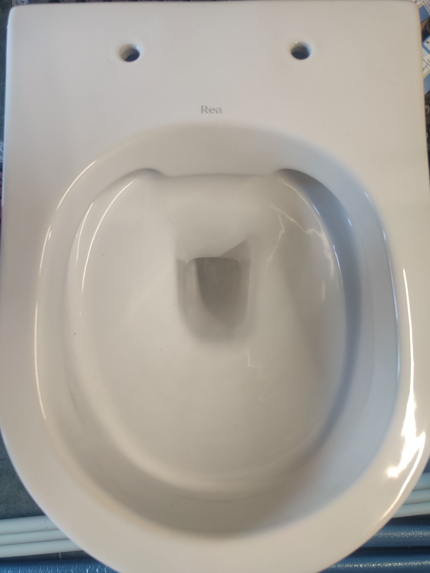 Miska WC REA nowa