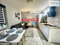 2 pokoje w Apartamentowcu w Centrum z wyposażeniem