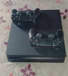 PlayStation 4 Slim 500GB